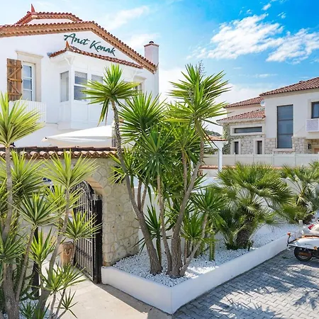 Hotel Anit Alacati