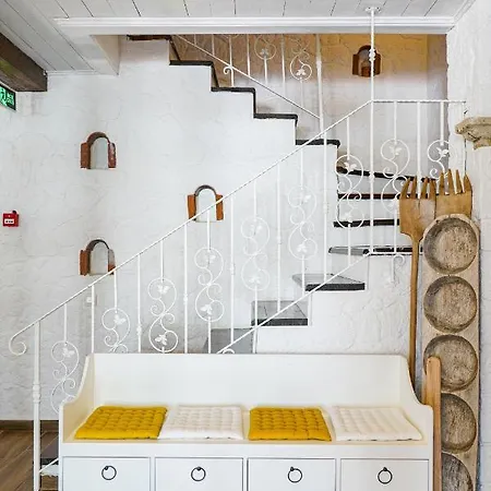 Anit Hotel Alaçatı