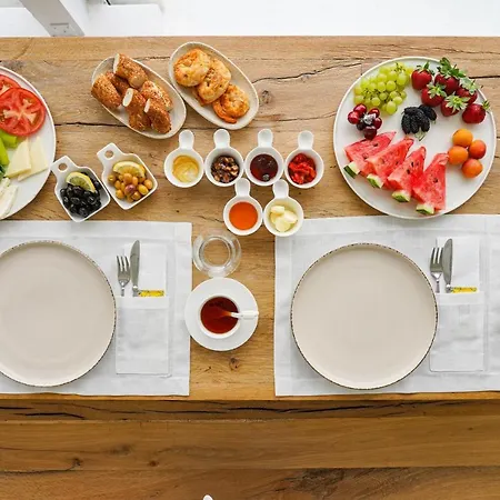 Anit Hotel Alaçatı