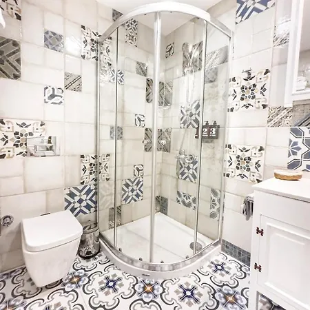 Hotel Anit Alacati