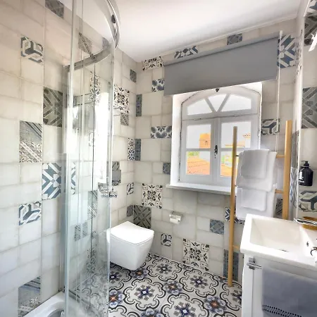 Anit Hotel Alacati