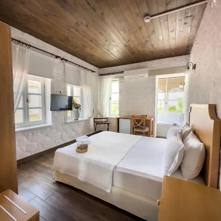 Hotel Anit Alacati