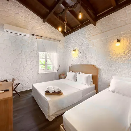 Anit Hotel Alaçatı