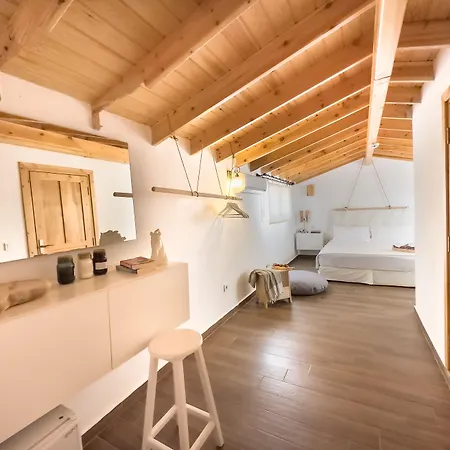 Hotel Anit Alaçatı