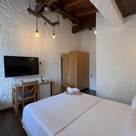 Hotel Anit Alacati