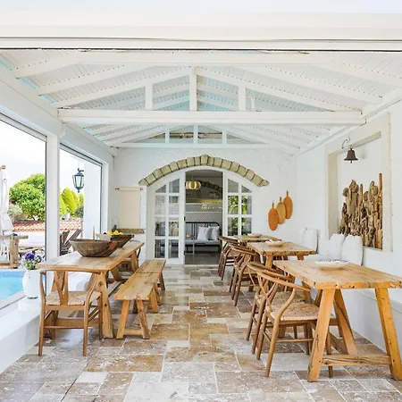 Anit 酒店 阿拉恰特