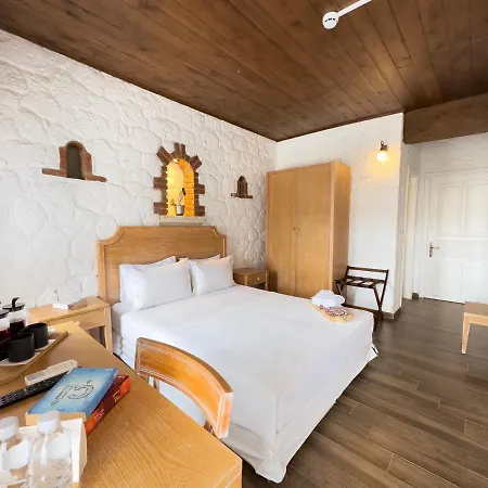 Anit Hotel Alacati