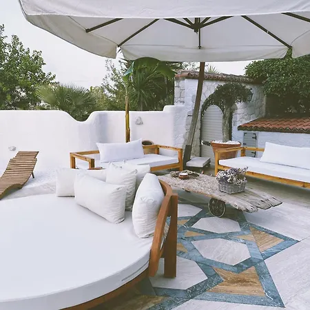 酒店 Anit 阿拉恰特