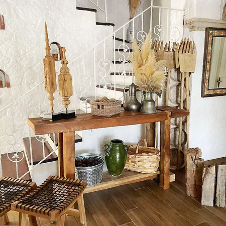 酒店 Anit 阿拉恰特