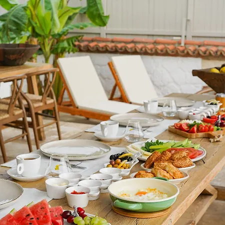 Anit Hotel Alacati