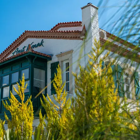 酒店 Anit 阿拉恰特