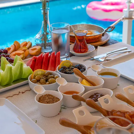Hotel Anit 2*