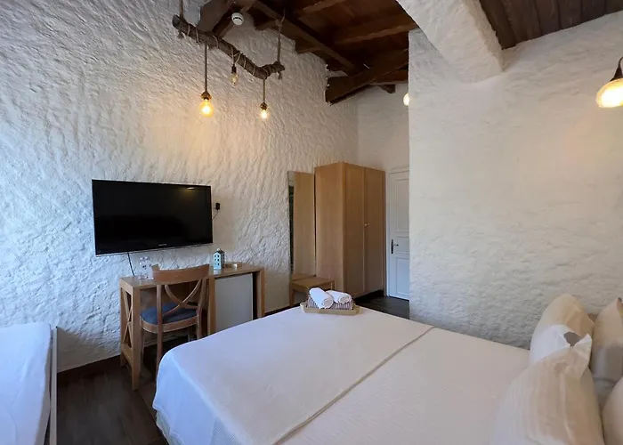 Hotel Anit Alaçatı