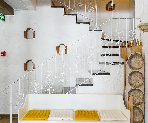 Anit Hotel Alaçatı