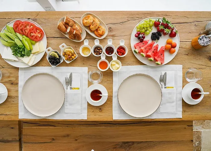 Anit Hotel Alaçatı