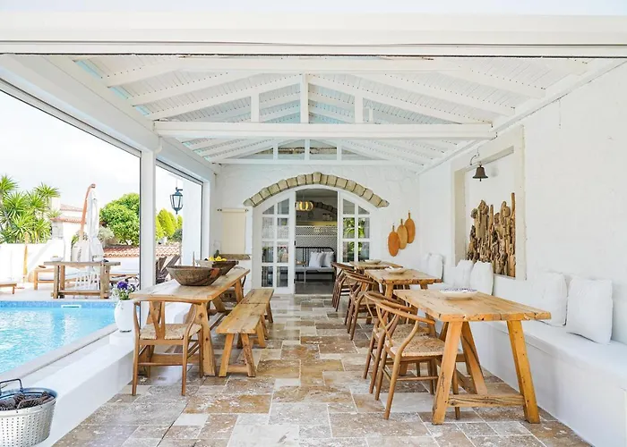 Anit Hotel Alaçatı