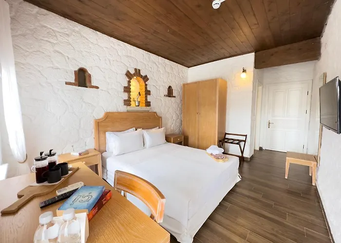 Anit Hotel Alaçatı