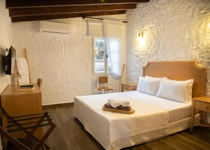 Anit Hotel Alaçatı