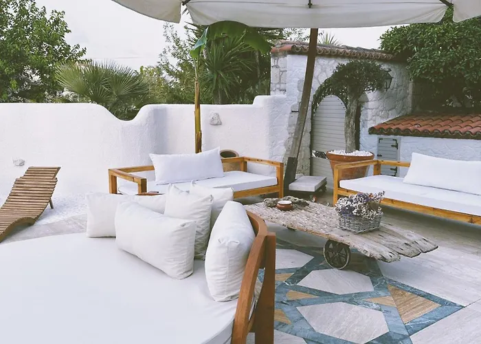 Hotel Anit Alaçatı