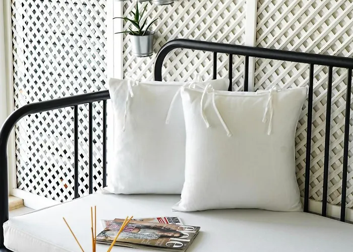 Anit Hotel Alaçatı