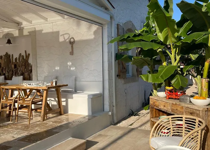 Hotel Anit Alaçatı