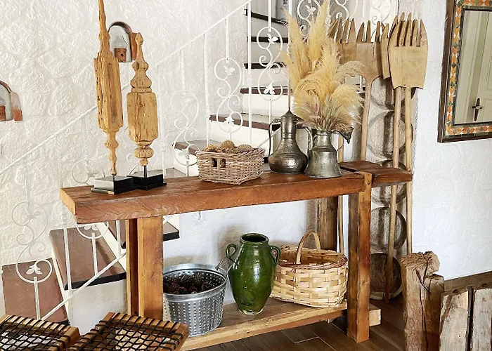 Hotel Anit Alaçatı