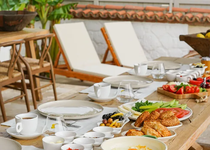 Anit Hotel Alaçatı