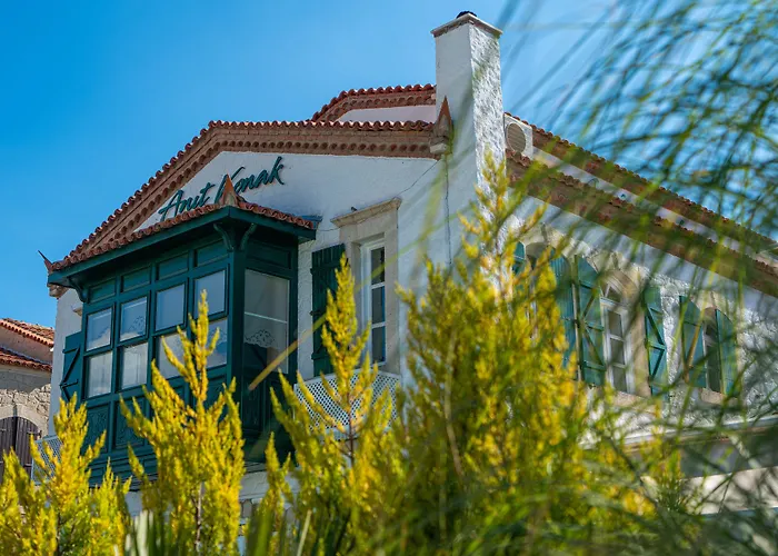 Hotel Anit Alaçatı