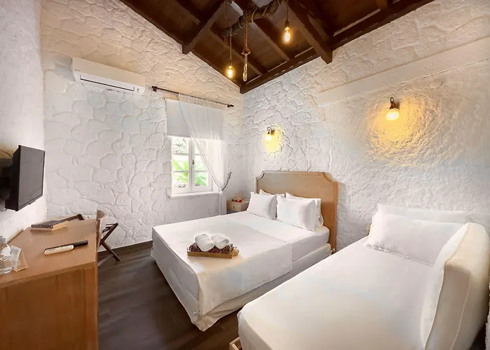 Anit Hotel Alaçatı