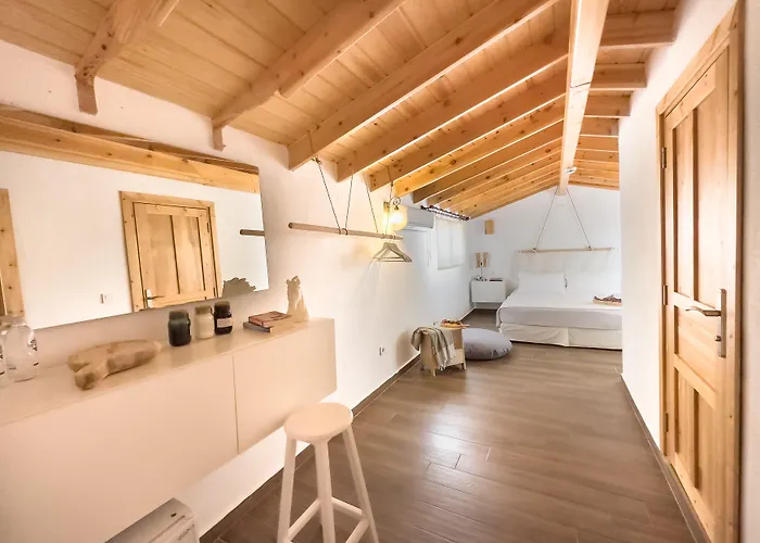 Hotel Anit Alaçatı